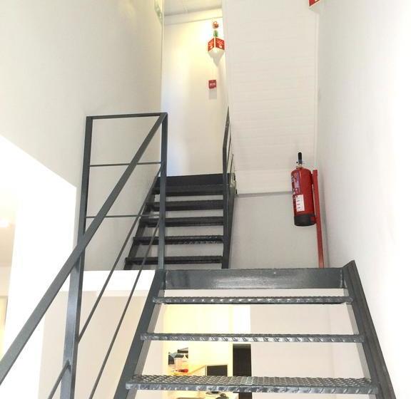 Cascais Home Sweet Hostel