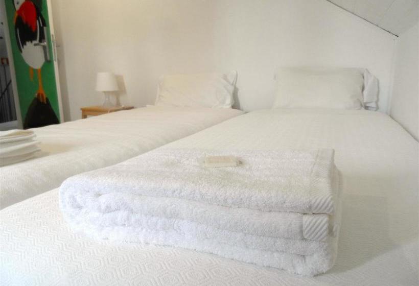 Cascais Home Sweet Hostel