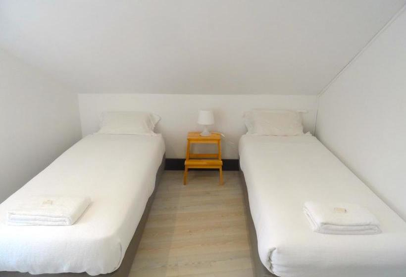 Cascais Home Sweet Hostel