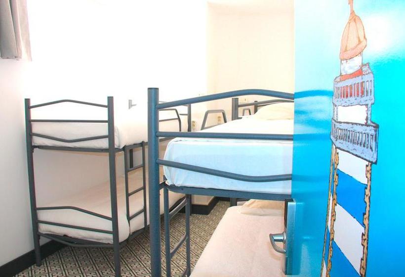 Cascais Home Sweet Hostel