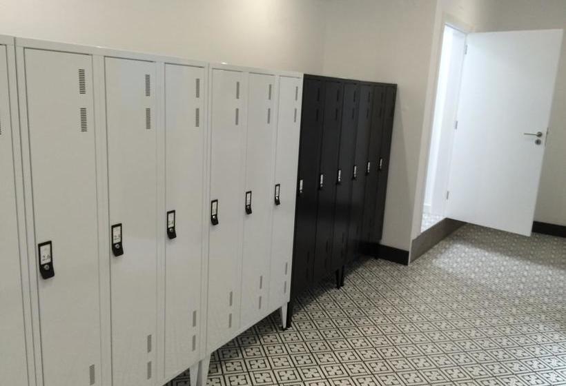 Cascais Home Sweet Hostel