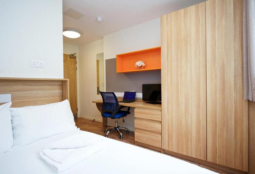 Citylivein London Wembley