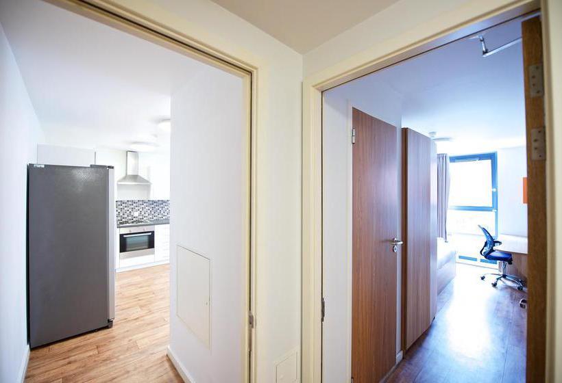 Citylivein London Wembley