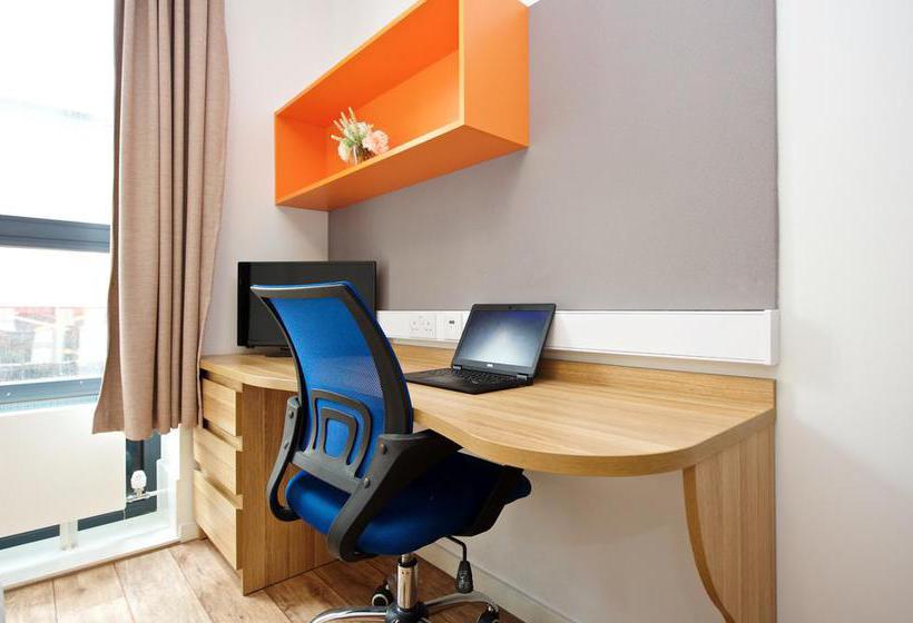 Citylivein London Wembley