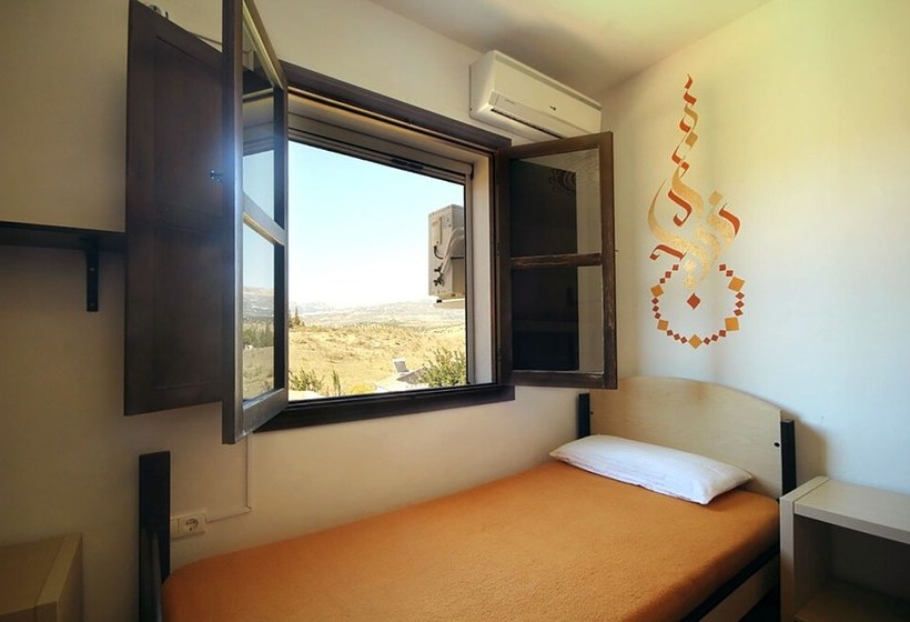 Conviven Albergue Ecocultural