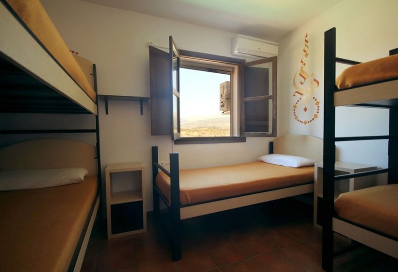 Conviven Albergue Ecocultural