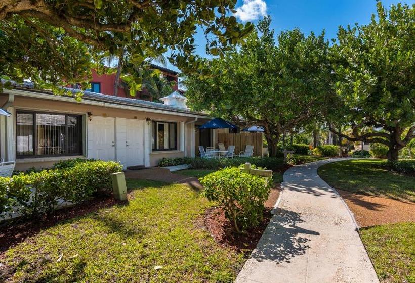 Delray South Shore Club By Capital Vacations