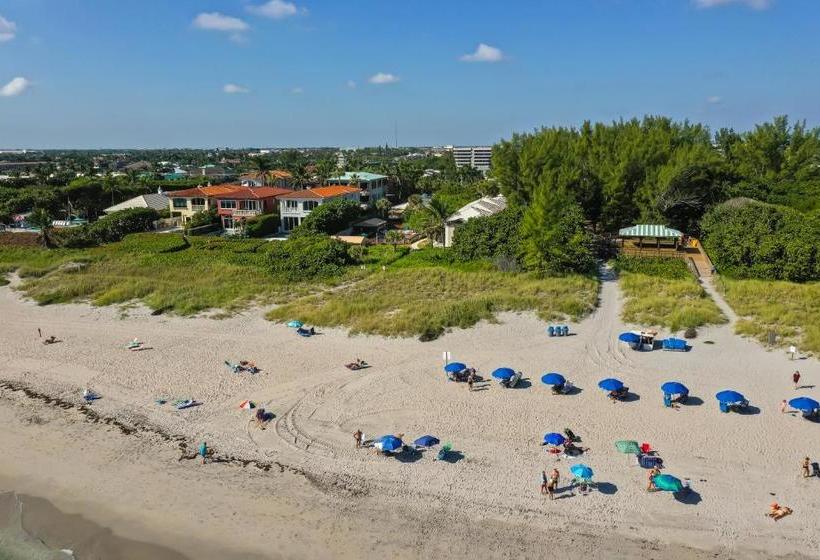 Delray South Shore Club By Capital Vacations