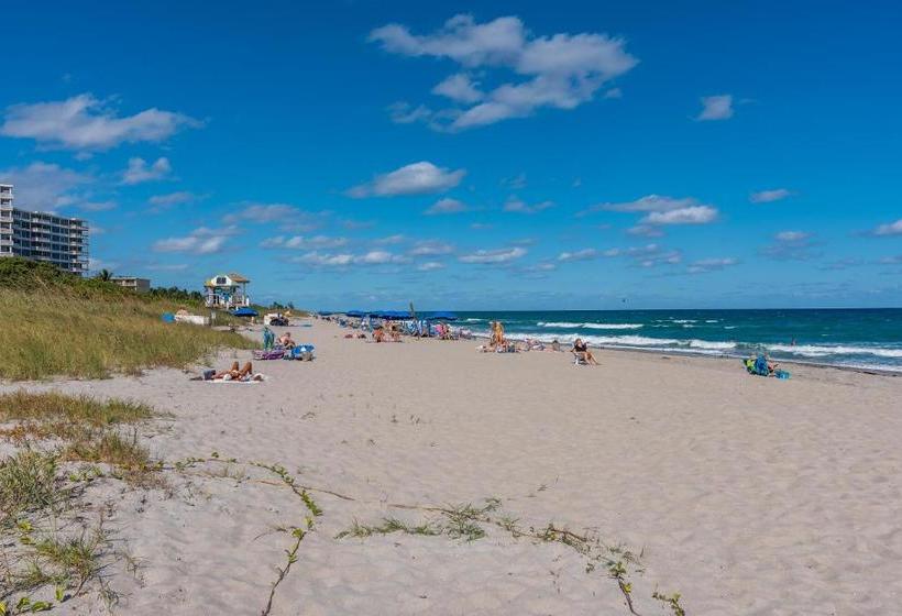 Delray South Shore Club By Capital Vacations