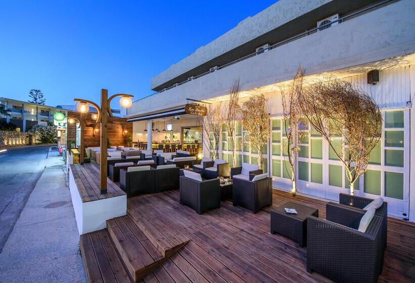 Despina Apts By Estia