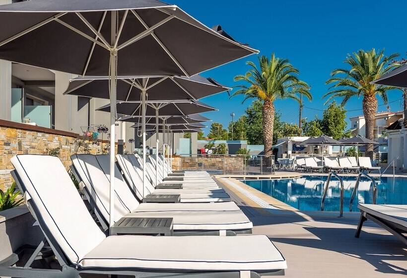 Dionysos Hotel & Suites