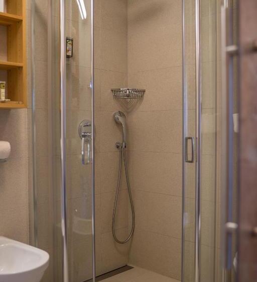 Dolmites Nature Hotel Vigilerhof