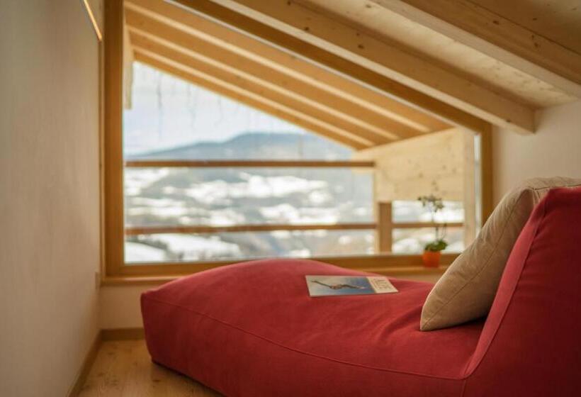Dolmites Nature Hotel Vigilerhof
