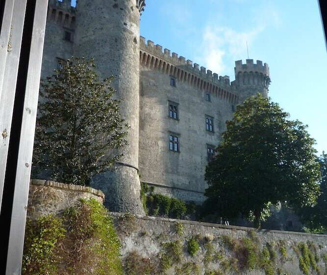 Ecoalbergo Bracciano