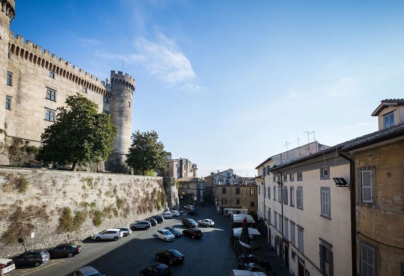 Ecoalbergo Bracciano