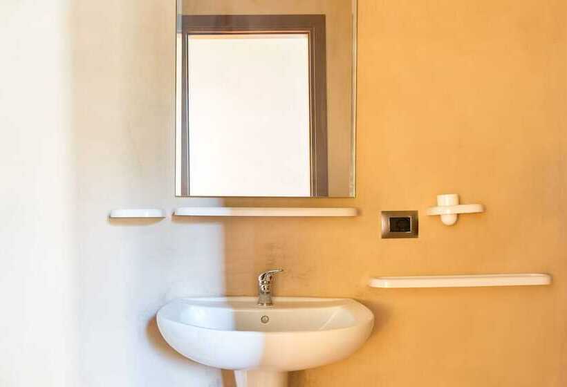 Ecoalbergo Bracciano