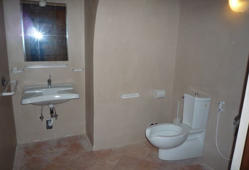 Ecoalbergo Bracciano