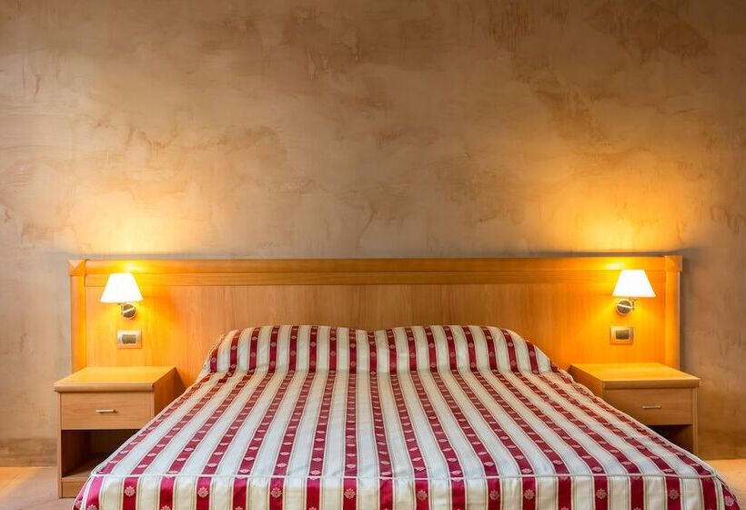 Ecoalbergo Bracciano