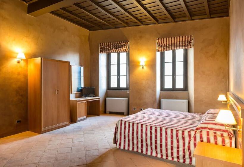 Ecoalbergo Bracciano