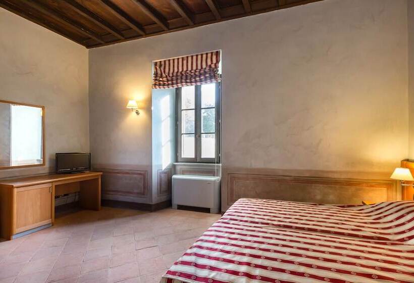 Ecoalbergo Bracciano