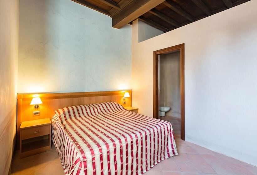 Ecoalbergo Bracciano