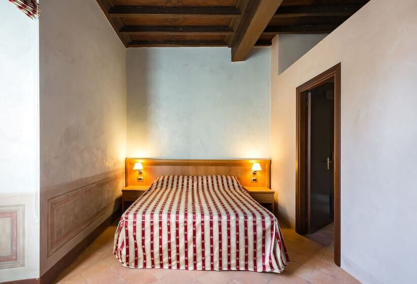 Ecoalbergo Bracciano