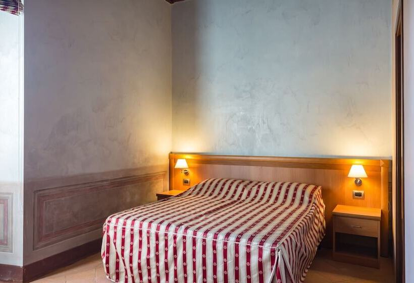 Ecoalbergo Bracciano