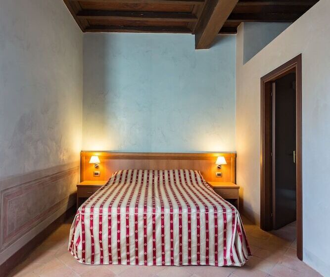 Ecoalbergo Bracciano