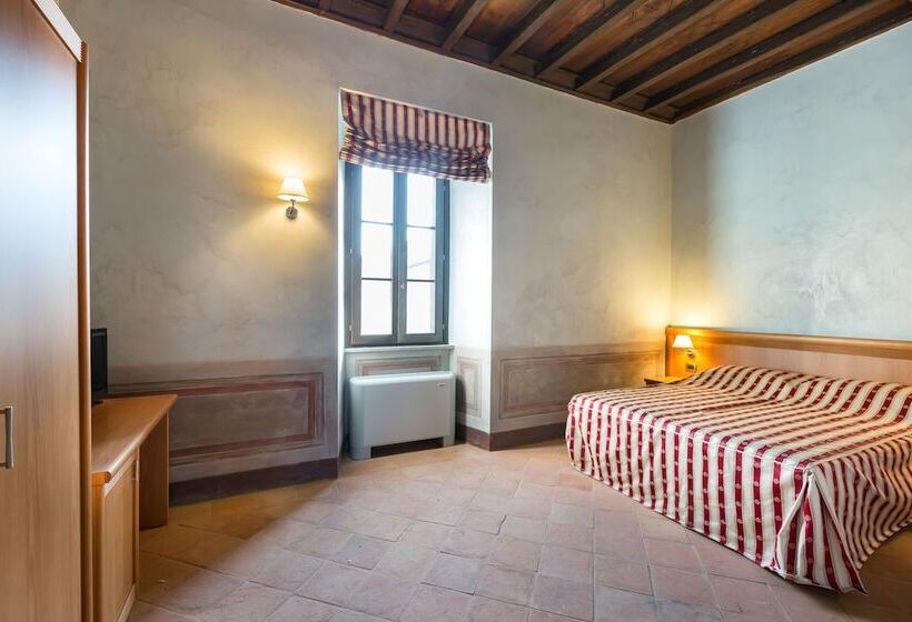 Ecoalbergo Bracciano