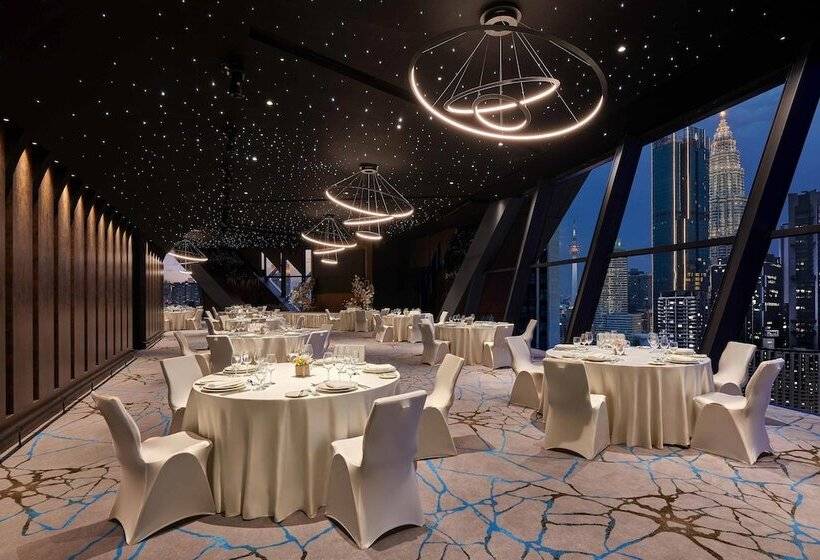 Element Kuala Lumpur