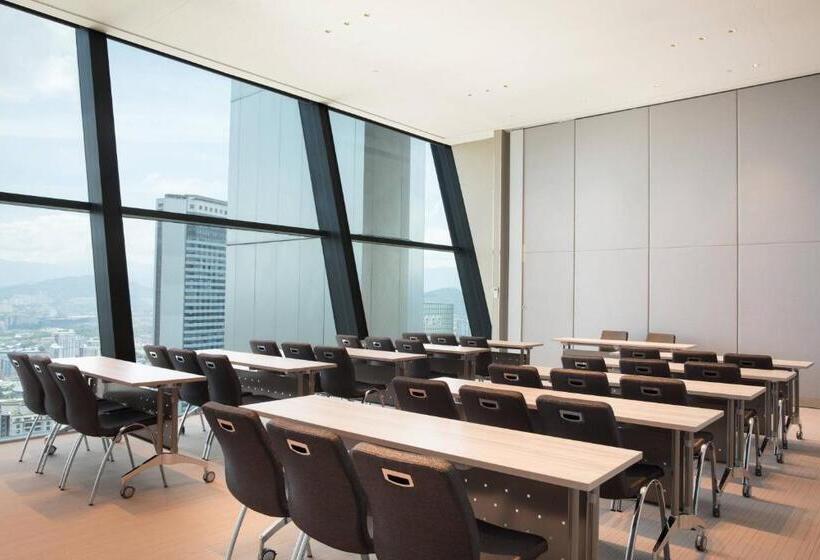 Element Kuala Lumpur