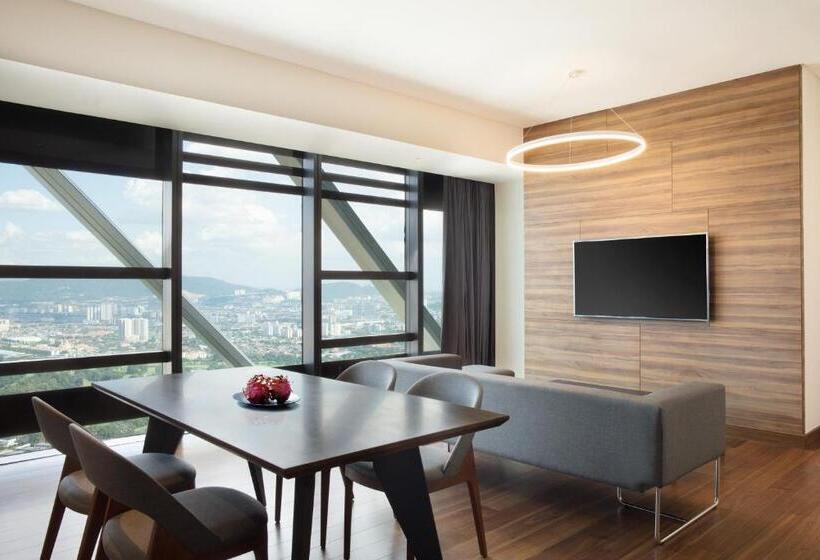 Element Kuala Lumpur