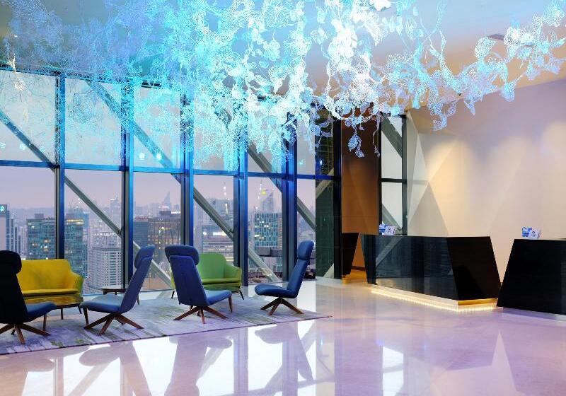 Element Kuala Lumpur