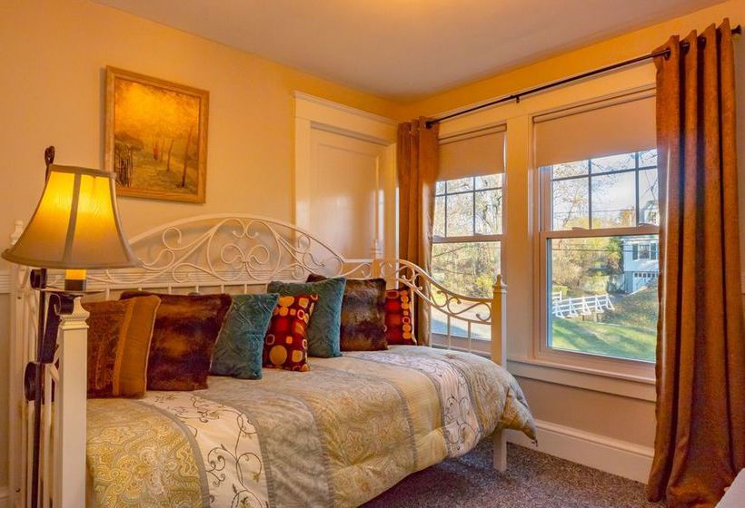 Enchanted Cottage On Glen  Entire House Rental