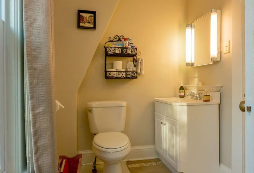 Enchanted Cottage On Glen  Entire House Rental