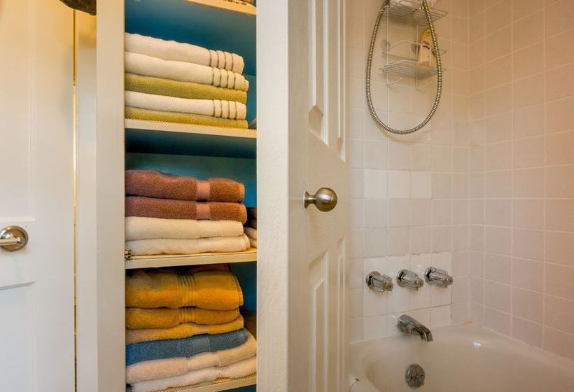 Enchanted Cottage On Glen  Entire House Rental