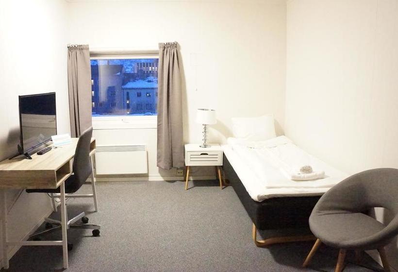 هتل Enter L Narvik