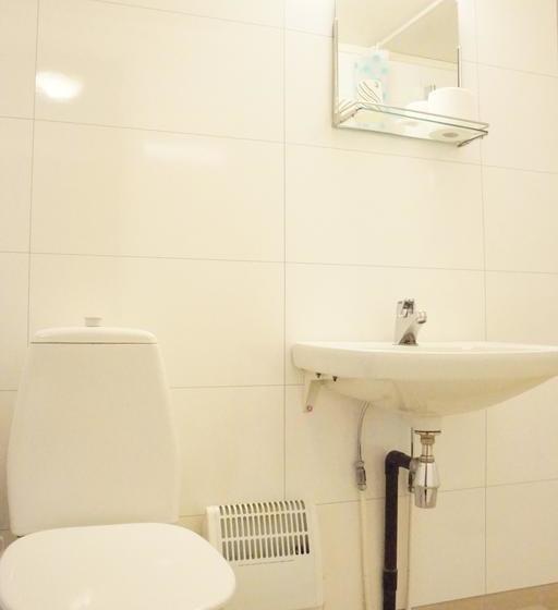 هتل Enter L Narvik