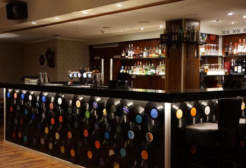 هتل Enter L Narvik