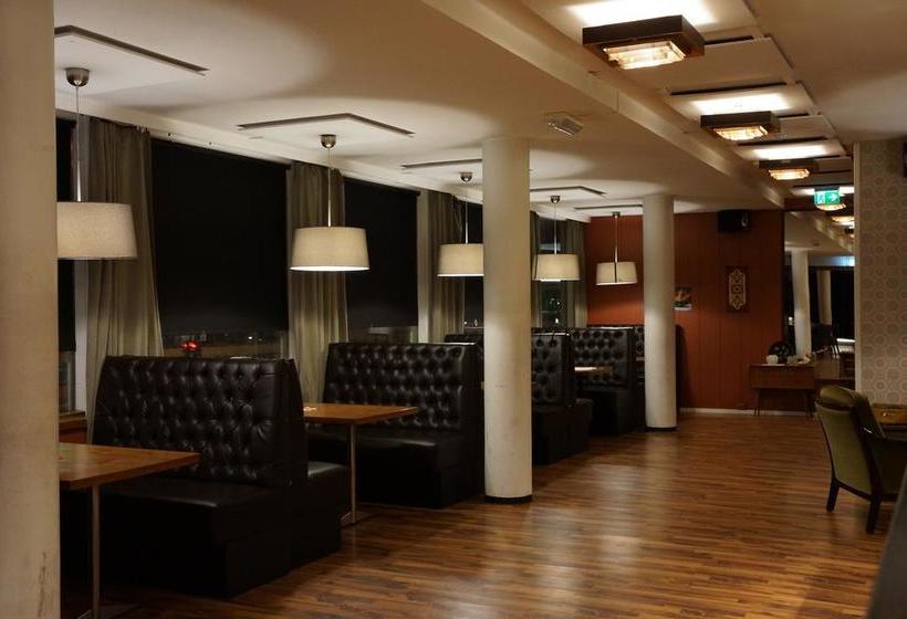 هتل Enter L Narvik