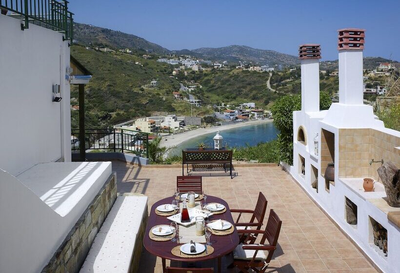 Erivolos Hotel Apartments