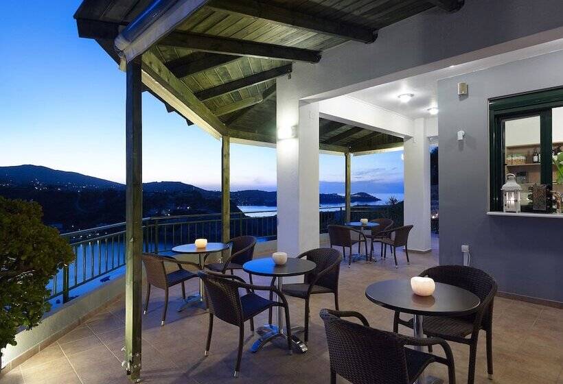 Erivolos Hotel Apartments