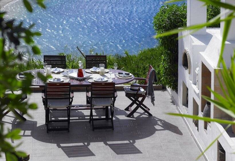 Erivolos Hotel Apartments