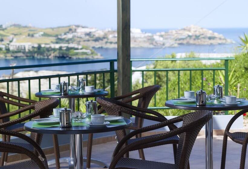 Erivolos Hotel Apartments