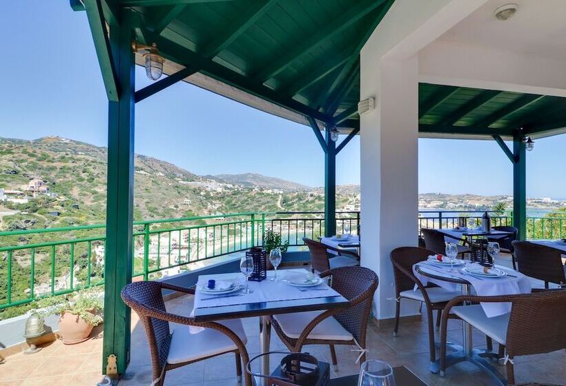 Erivolos Hotel Apartments