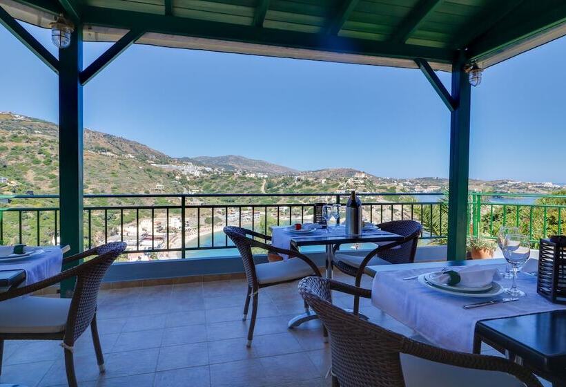 Erivolos Hotel Apartments