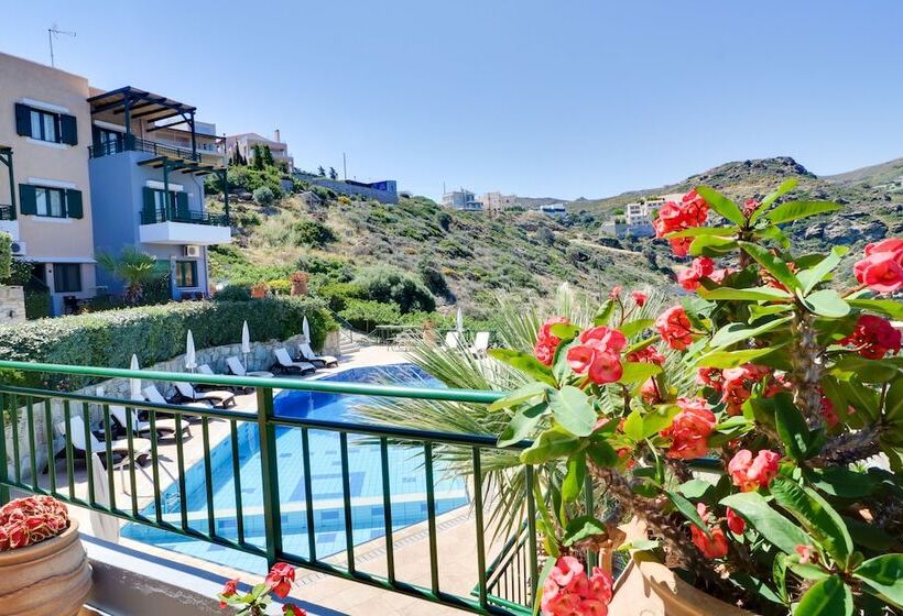 Erivolos Hotel Apartments