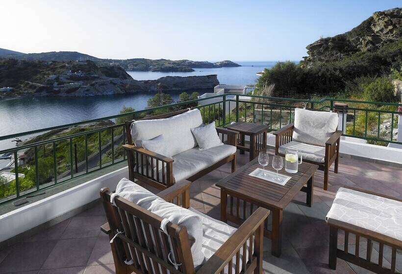 Erivolos Hotel Apartments