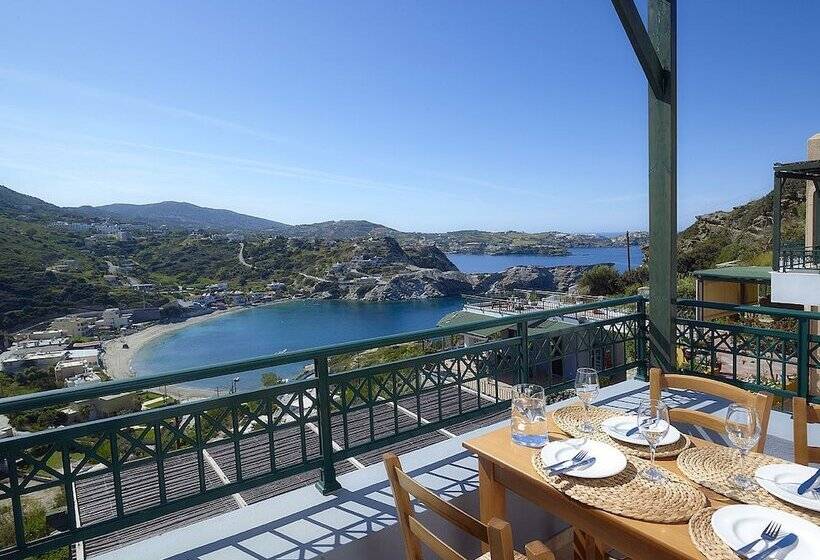 Erivolos Hotel Apartments