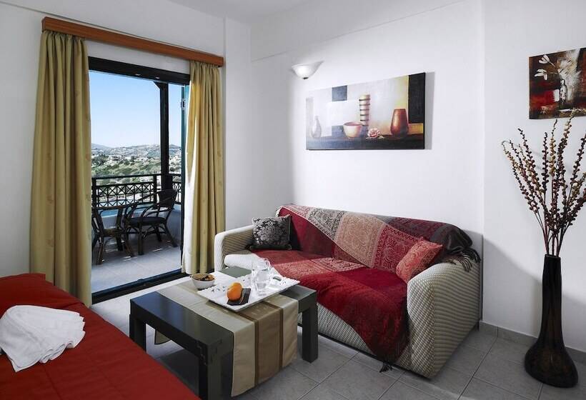 Erivolos Hotel Apartments